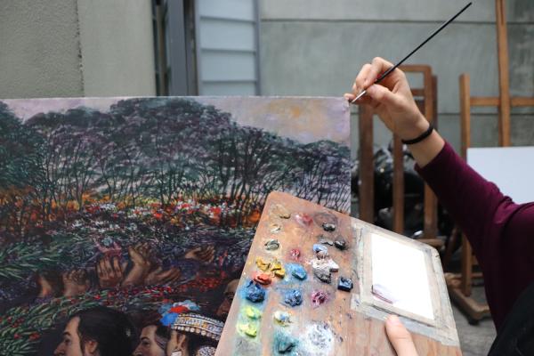 14 Reintegración color